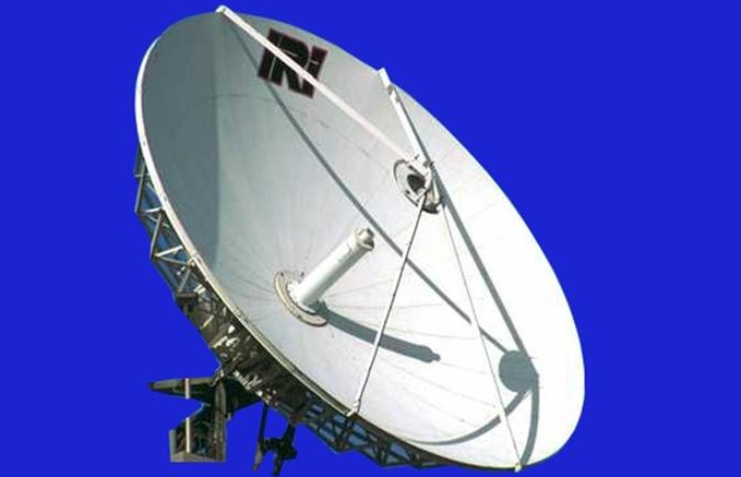 北阳电子卫星接收器