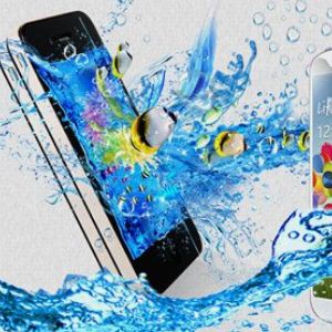 膜法师手机防水膜品质