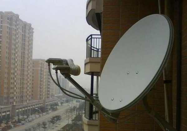 中视通电视卫星接收机品质