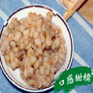 今豆郎食品薏米罐头
