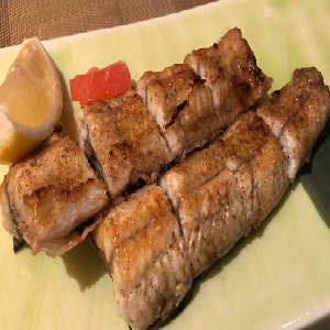 武藏日本料理鳗鱼烧