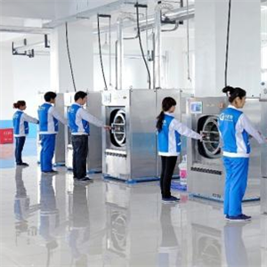 漳州干洗机器