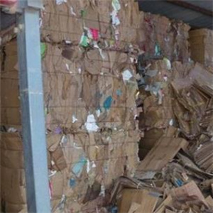 纸盒回收-环保