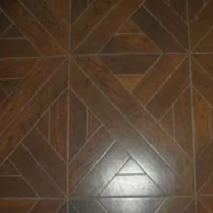 磊森地板实木地板