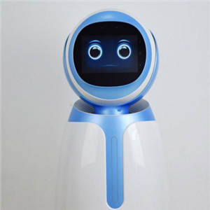 智能机器人玩具新品