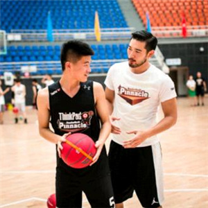 熊猫篮球培训-耐心
