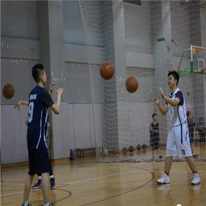 肯扬青少年体育活动中心