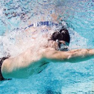水动力国际游泳培训运动