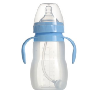 英宝奶瓶吸管奶瓶