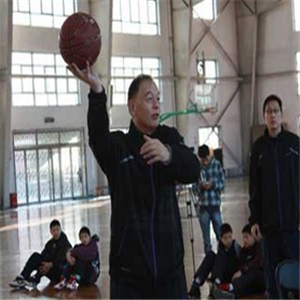 上体88青少年篮球培训中心流行