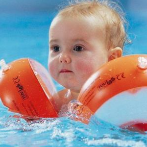 喜斯达儿童游泳体能俱乐部展示