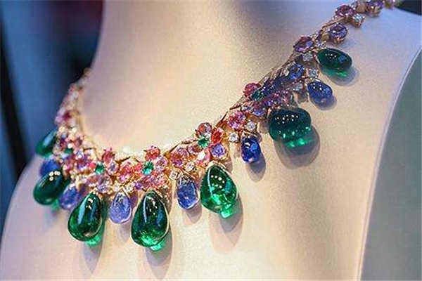 紫宝国际珠宝