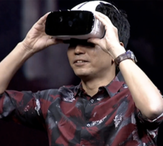吧迪乐VR品牌