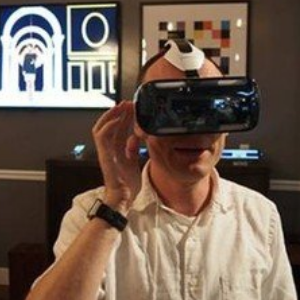 超现实VR乐园品牌