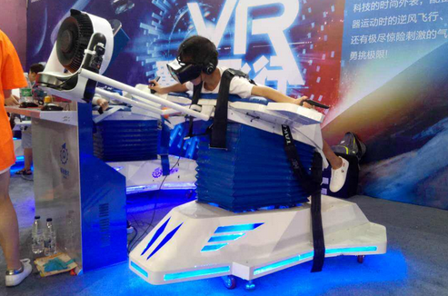 超现实VR乐园口碑