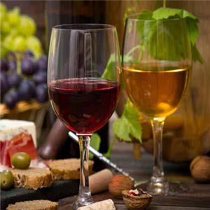 皇廷路易干红葡萄酒品质
