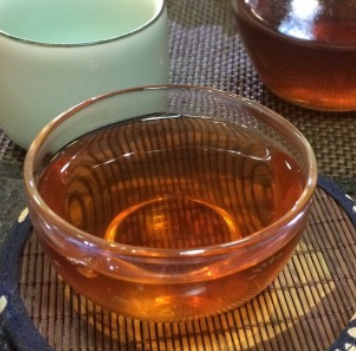 红纨茶叶饮品