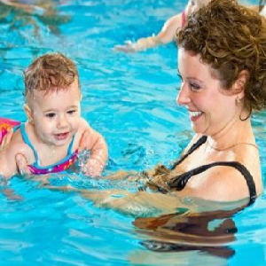 floatbaby 儿童美式水育感统spa训练中心-温馨