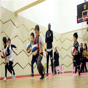 Ustar sports外教篮球