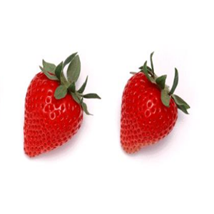 8号桥蔬果市场草莓
