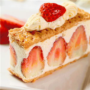 CAKE BOSS 蛋糕老板草莓