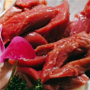 角屋北海道烧肉专门店可口