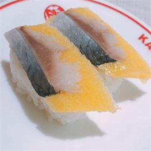罡崎寿司鱼片