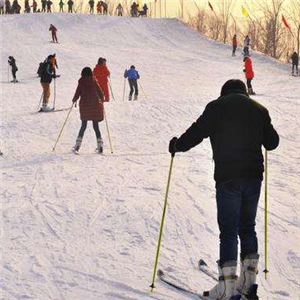 SPADERS ACADEMY 黑桃滑雪实力