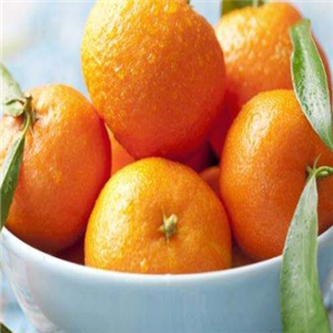 茸北农贸市场橙子