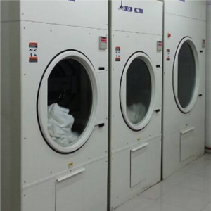 U100智能洗衣中心