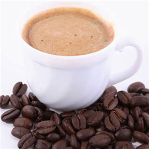 英树咖啡-健康