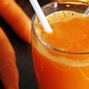 橙饮品-健康