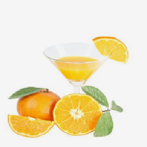 绿雅饮料橙汁
