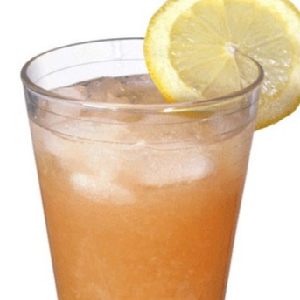 白藜芦醇饮品橙汁