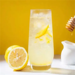 冰之源饮品柠檬