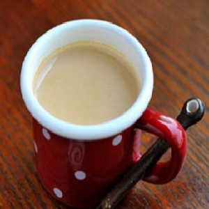 粉红豹奶茶现磨咖啡