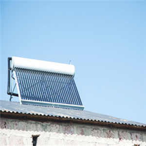 浴普索兰太阳能热水器耐用
