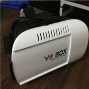 小派VR-有趣