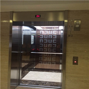 广日电梯-快速