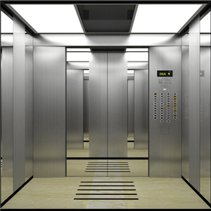 三洋电梯-便捷