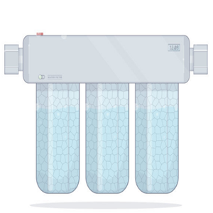 艾沃净水器品牌