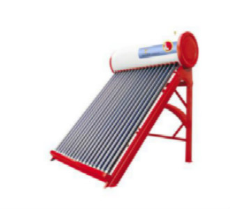 SMSGS太阳能热水器质量