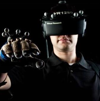 VR视动营销辅助平台