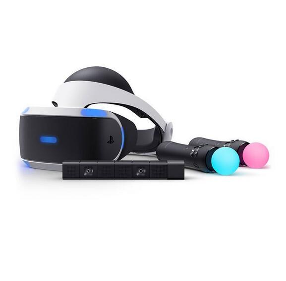VR视动营销辅助平台质量