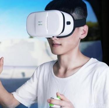 VR视动营销辅助平台