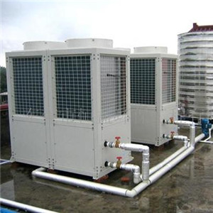 LG热泵空气能品质