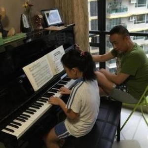 HiFun幼幼钢琴课教育