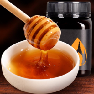 安氏蜂产品蜂蜜