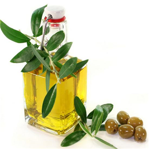 阿古农橄榄油可口
