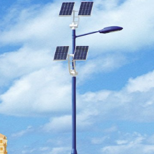 公元太阳能环保灯